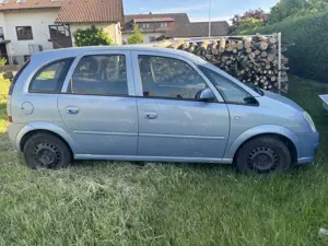 Opel Meriva 1.4 Bild 1