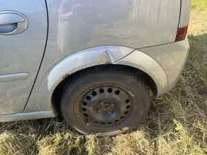 Opel Meriva 1.4 Bild 3