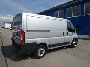 Citroen Jumper Kasten L1H1 3500 96kw Klima Navi Kamera Tempomat Bild 5