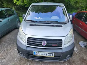 Fiat Scudo L2 (8-Si.)