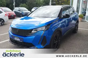 Peugeot 3008 Hybrid 225 GT HYBRID e-EAT8|NIGHT|FOCAL|