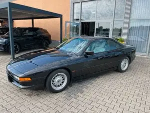 BMW 840 Ci