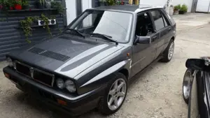 Lancia Delta Delta HF Integr. 16V