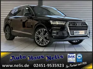 Audi Q7 Quattro virt.Cockpit ACC LED NaviTouch RFKam