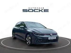 Volkswagen Golf VIII 2.0 TSI GTI DSG/AHZV/Matrix