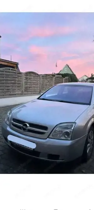 Opel Vectra 2.2 Cosmo