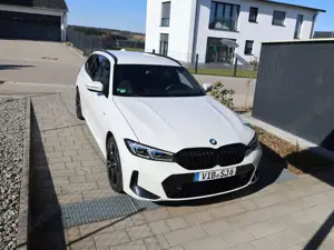 BMW 318 3er Touring 318i Touring Aut. M Sport