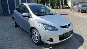 Mazda 2 Lim. 1.3 Impression Sport*Klimaautomatik