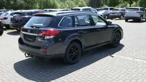 Subaru OUTBACK Active/AHK/R-Cam/1-Hand/Euro5 Bild 5