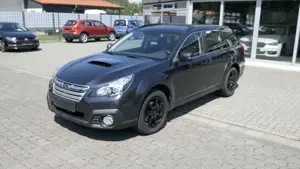 Subaru OUTBACK Active/AHK/R-Cam/1-Hand/Euro5 Bild 1