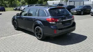Subaru OUTBACK Active/AHK/R-Cam/1-Hand/Euro5 Bild 3