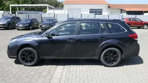 Subaru OUTBACK Active/AHK/R-Cam/1-Hand/Euro5 Bild 2