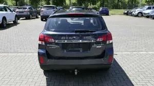 Subaru OUTBACK Active/AHK/R-Cam/1-Hand/Euro5 Bild 4