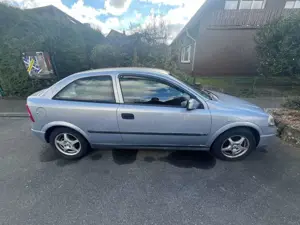 Opel Astra Astra Cabrio 1.6i Bild 3