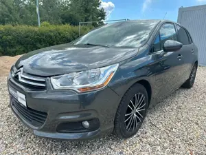 Citroen C4 *1.6*Digital*KlimaAut.*8FACH*Temp*1Hand*Top!