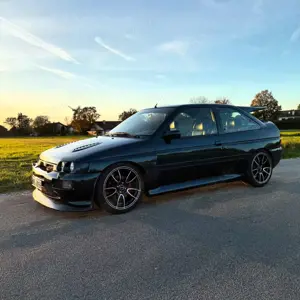 Ford Escort Cosworth RS Luxus