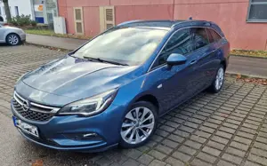 Opel Astra 1.6 (CDTI) Automatik Sports Tourer Innovation
