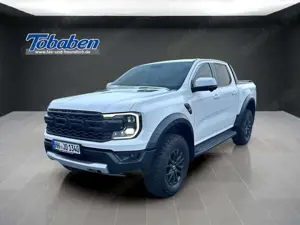 Ford Ranger Raptor + Raptor Paket