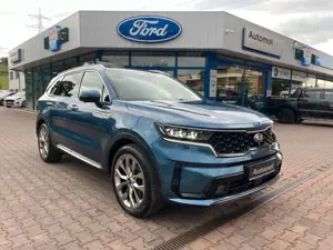 Kia Sorento 2.2 CRDi Platinum 4WD*LED*Panodach*AHK