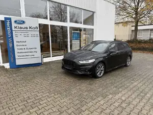 Ford Mondeo ST-Line AWD