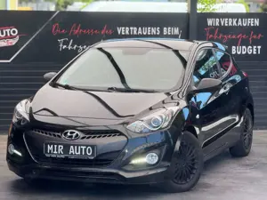 Hyundai i30 Classic