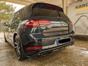 Volkswagen Golf MK7.5 - NO OPF - Pano - ACC - Vollleder - 8-fachB.