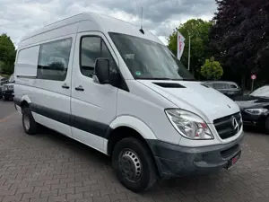 Mercedes-Benz Sprinter II Kasten 513 LBW Klima 1.HD Automatik