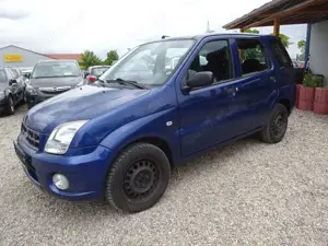 Subaru Justy 1.5*Klima 4x4