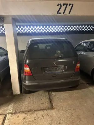 Mercedes-Benz A 140 Classic Bild 1