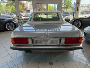 Mercedes-Benz SL 560 560 SL   R107 Bild 5