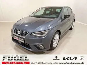SEAT Ibiza 1.0 TSI DSG FR LED|virt.Cock.|ACC|Navi|RFK