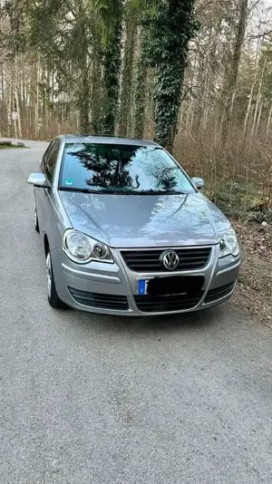 Volkswagen Polo 1.4 Comfortline