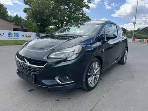 Opel Corsa 1.3 16V CDTI OPC-Line / Bi-Xenon