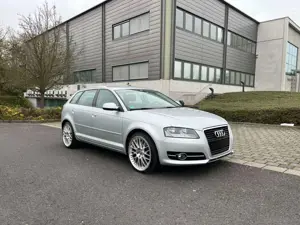 Audi A3 A3 1.2 TFSI S tronic Attraction