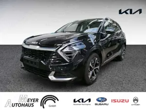 Kia Sportage 1.6 CRDi 48V DCT Spirit +Navi+Rückfahrkamera