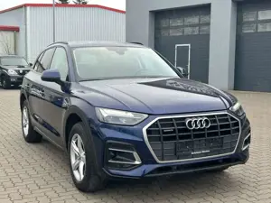 Audi Q5 40 TDI quattro °VC°ACC°