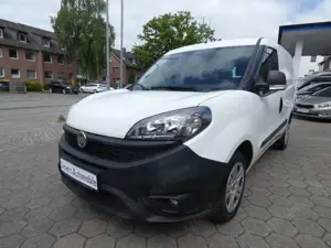 Fiat Doblo Cargo SX 1,3 M-Jet Klima Bluetooth Allseason