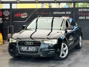 Audi A5 3.0 TDI (150kW)