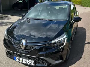Renault Clio rs line