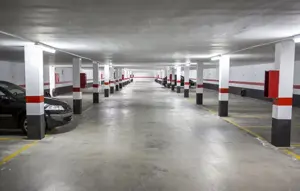 Suche PKW Stellplatz   Tiefgarage