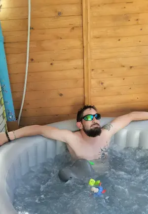 Suche heißen wilden Sex 