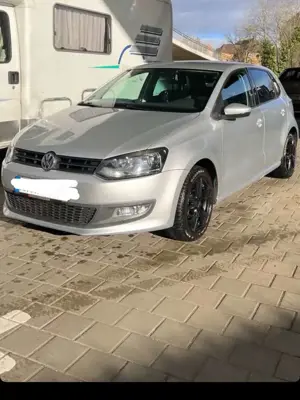 Volkswagen Polo 1.4 Comfortline