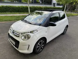 Citroen C1 Airscape PureTech 82 Shine