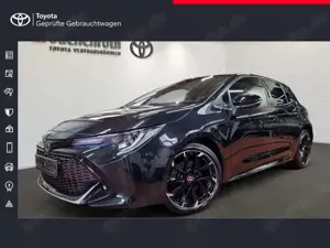 Toyota Corolla Hybrid GR Sport Black Edition HUD+JBL So