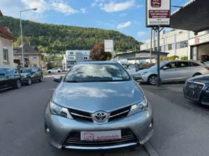 Toyota Auris Executive, Keyless, Kamera,