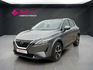 Nissan Qashqai N-CONNECTA e-POWER 190PS(*DESIGN-PAKET*)