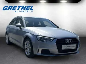 Audi A3 Sportback sport 1.0 TFSI Navi Soundsystem Bi-Xenon