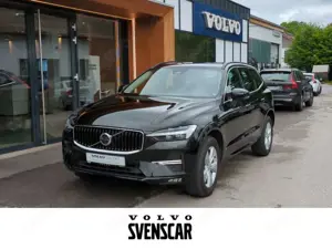 Volvo XC60 Momentum Pro AWD B5 Diesel EU6d digitales Cockpit
