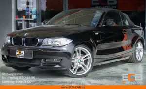 BMW 118 d Cabrio *SHZ/Temp./AHK/PDC*