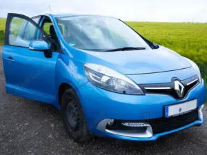 Renault Scenic Scenic Energy TCe 115 S